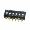 Switches - DIP Switches - CFS-0601MB - Shenzhen Shengyu Electronics Technology Limited