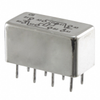 Relays - Signal Relays, Up to 2 Amps - HFW1201G01M - Shenzhen Shengyu Electronics Technology Limited