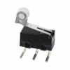 Switches - Limit Switches - D2F-01FL2-A - Shenzhen Shengyu Electronics Technology Limited