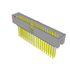Headers, Male Pins - 612-ZST-120-05-G-D-450-ND - DigiKey