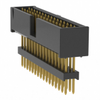 Headers, Male Pins - 612-ZSS-116-03-G-D-665-ND - DigiKey
