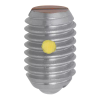 1-8 Steel Ball Spring Plunger -- LTP-1-45 - Image