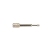D-Sub, D-Shaped Connector Jackscrews - 5073-TS-CSMN-ND - DigiKey