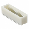 Arrays, Edge Type, Mezzanine (Board to Board) - WM8911TR-ND - DigiKey