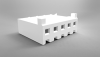 Headers & Wire Housings - 2132189-6 - Powell Electronics, Inc.