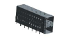 I/O Connectors - 2007492-6 - Powell Electronics, Inc.