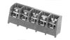 Terminal Blocks - 1546833-5 - Powell Electronics, Inc.