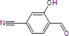 4-Formyl-3-hydroxybenzonitrile - 15537 - Medical Isotopes, Inc.