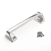 316 STAINLESS STEEL OFFSET SURFACE MOUNT HANDLE - FT-T-220 -- FT-T-220 - Image