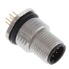 Circular Connector Assemblies - A139205-ND - DigiKey