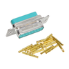 D-Sub Connector Assemblies - 4306-RD15S1000X/AA-ND - DigiKey