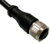 Sensor & Actuator Cables - 1447670 - RS Components, Ltd.