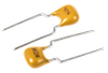 MLCCs - Multilayer Ceramic Capacitors -- 1734822 - Image
