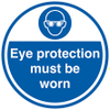 Mandatory Signs -- 1812266 - Image