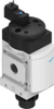 Pneumatic Manual Control Valves - 2022518 - RS Components, Ltd.