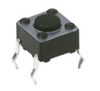 Tactile Switches - 1359158 - RS Components, Ltd.