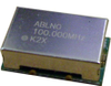 Crystal Oscillators -- 2400801