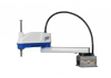 SCARA Robots - THL1000 - Tm Robotics (Americas), Inc.