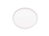 Plano-Concave Lens, N-BK7, 50.8 mm Diameter, -100 mm EFL, 1000-1550 nm -- KPC076AR.18 - Image