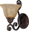 Sconces-Single Glass - 220099 - Light Center (The)
