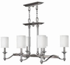 Island/Pool Table-4 Light + - 84821 - Light Center (The)