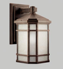 9719PR Exterior -Wall Mount - 495289 - Capital Lighting, Inc.