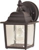 Exterior -Wall Mount - 6214 - Light Center (The)