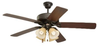 Fans-Ceiling Fans - 633097 - Light Center (The)