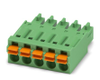 Pluggable Terminal Blocks - 1761464 - RS Components, Ltd.