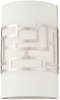 P195-084 1 Light Sconce - P195-084 - Minka Group