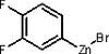 Organozinc Reagent - 2167 - Rieke Metals, Inc.