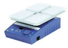 3208001 - IKA MTS 2/4 Orbital Shaker, digital, 0 to 1100 rpm, microtiter plates -- GO-04303-32