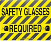 Floor Safety Sign - 104510 - Brady Corporation