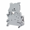 Terminal Blocks - Din Rail, Channel - 277-12471-ND - DigiKey