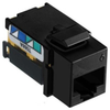 Modular Jack -- NSJ6BK - Image