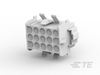 Rectangular Wire & Cable Connectors & Housings - 770057-1 - TE Connectivity
