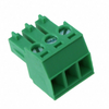 Terminal Blocks - Headers, Plugs and Sockets - 609-3798-ND - DigiKey