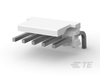 PCB Headers & Receptacles - 640389-5 - TE Connectivity