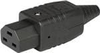 AC Power Plugs & Receptacles -- 1658.0000