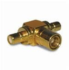 RF Adapters - Tee - 142300 - VAST STOCK CO., LIMITED