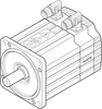Servo motor - EMMS-AS-140-S-HS-RR-S1 - Festo Corporation