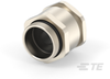Connector Strain Relief - T3101250102-000 - TE Connectivity