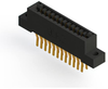 Card Edge Connectors - Edgeboard Connectors - 396-024-560-204 - Lingto Electronic Limited