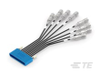 RF Cable Assemblies - 2016676-3 - TE Connectivity