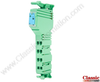 IB IL 24 DI 2 Inline Digital Input Module - 2726201 - Classic Automation LLC