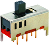 Slide Switches - MSS2200G04 - VAST STOCK CO., LIMITED