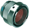 Circular Connector, Plug, 35Pos, Panel; Product Range Amphenol Sine/tuchel - 82AC5092 - Newark, An Avnet Company