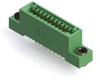 Card Edge Conn, Single, 11Pos, Th; Card Edge Connector Type Edac - 65AJ0399 - Newark, An Avnet Company