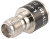 Rf Attenuator, Sma Jack, 18Ghz, 50 Ohm; Rf Terminator Type L-Com - 47AJ3237 - Newark, An Avnet Company
