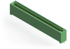 Card Edge Conn, Single Side, 32Pos, Th; Card Edge Connector Type Edac - 68AJ0302 - Newark, An Avnet Company